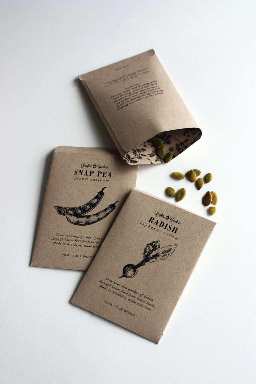 Seeds