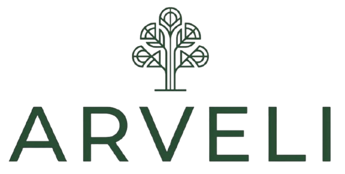 Arveli logo